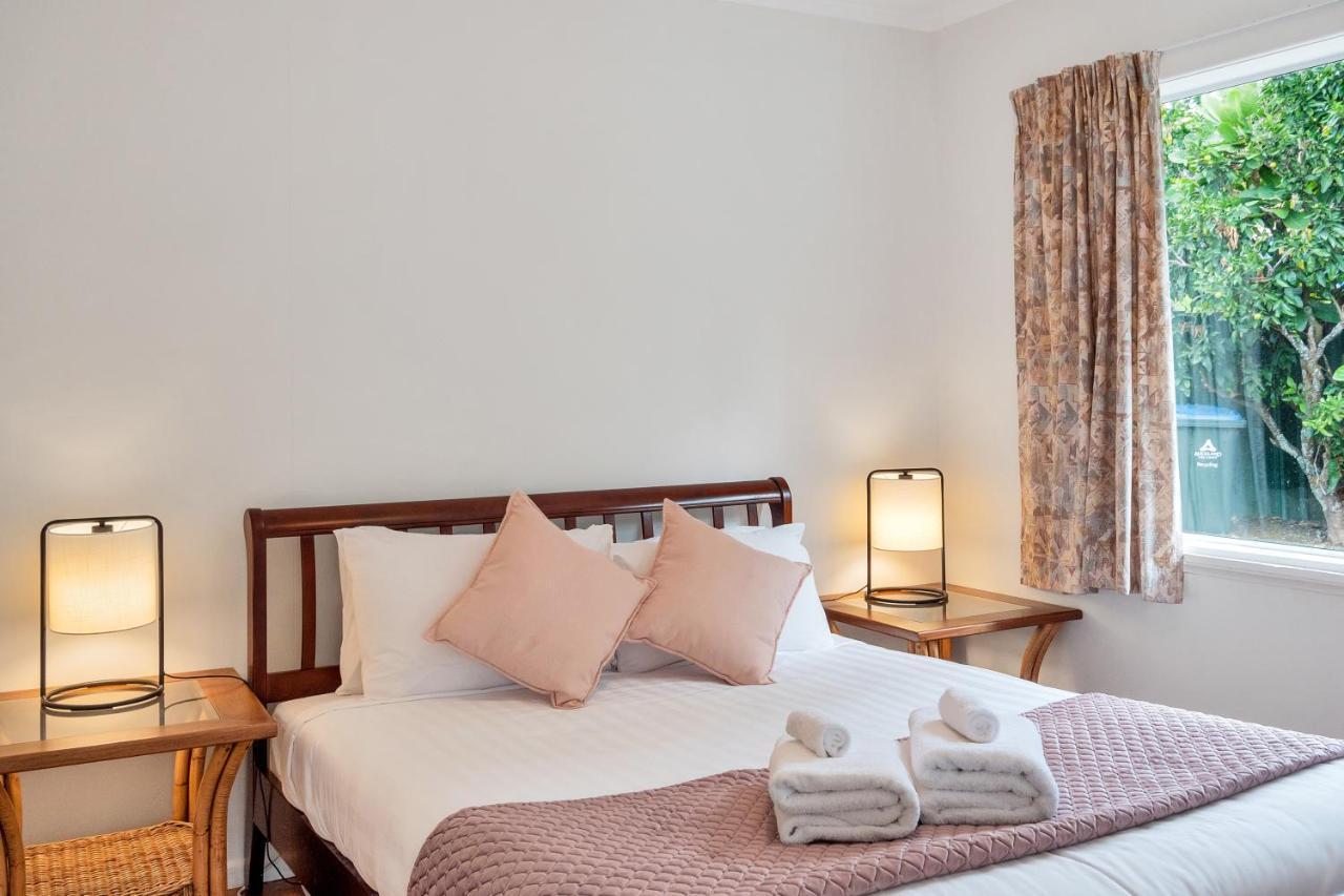 3 Bedroom In Onehunga W Parking - Wifi - Netflix Auckland Eksteriør billede