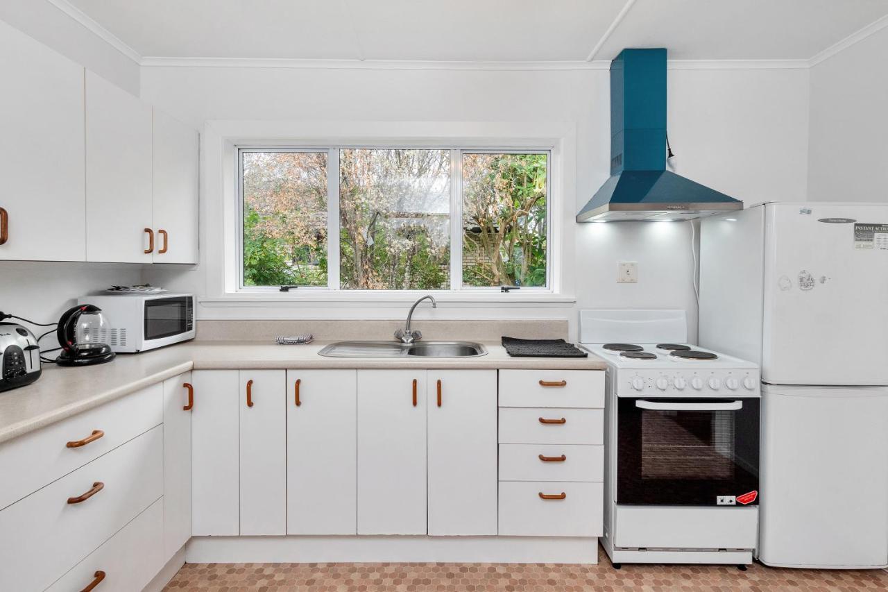 3 Bedroom In Onehunga W Parking - Wifi - Netflix Auckland Eksteriør billede