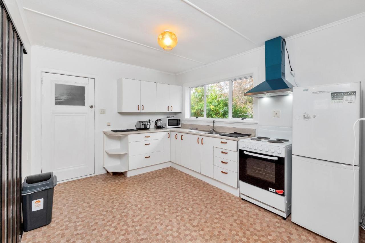 3 Bedroom In Onehunga W Parking - Wifi - Netflix Auckland Eksteriør billede